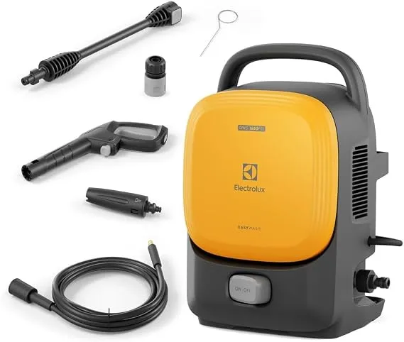 Electrolux EasyWash QWS1650