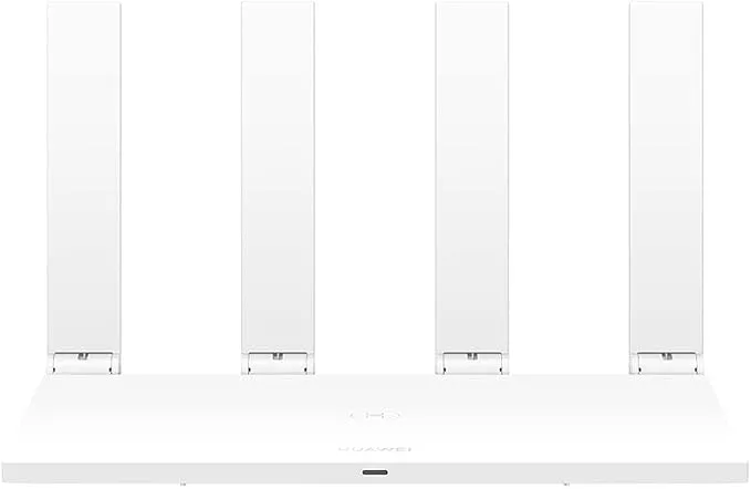 HUAWEI WiFi AX2S