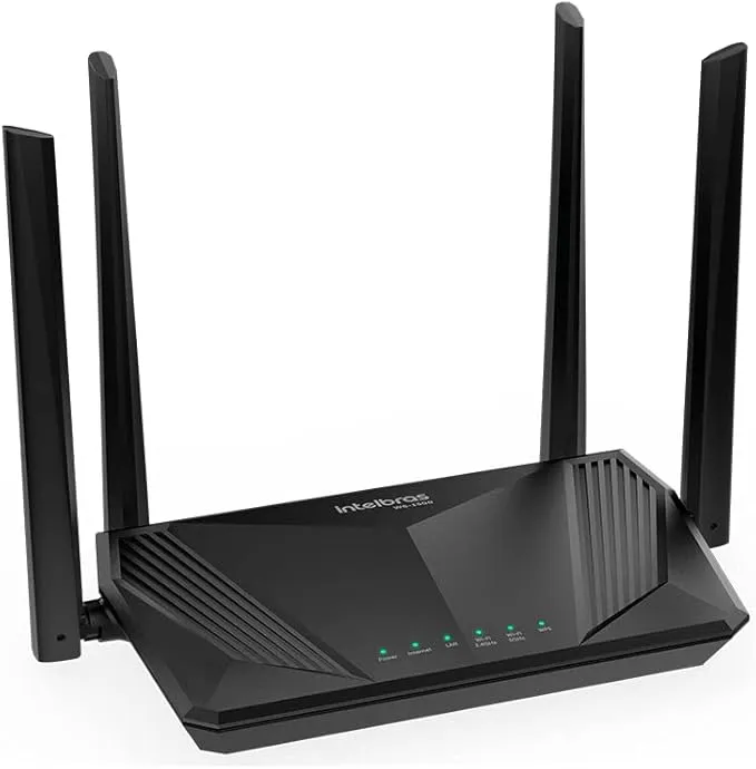 Intelbras Wi-Force W6-1500