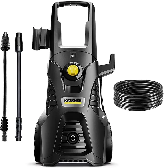 Kärcher K5 2100 PSI 1900W