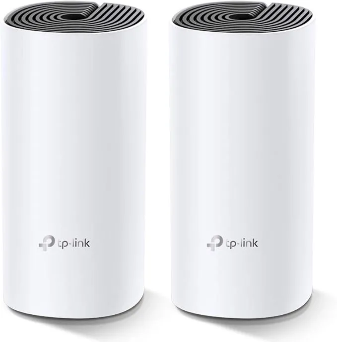 TP-Link Deco M4 (2 unidades)