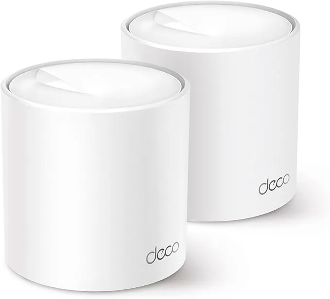 TP-Link Deco X50 (2 unidades)