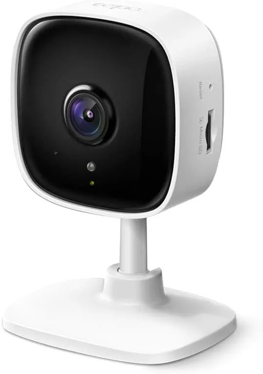 TP-Link Tapo C100