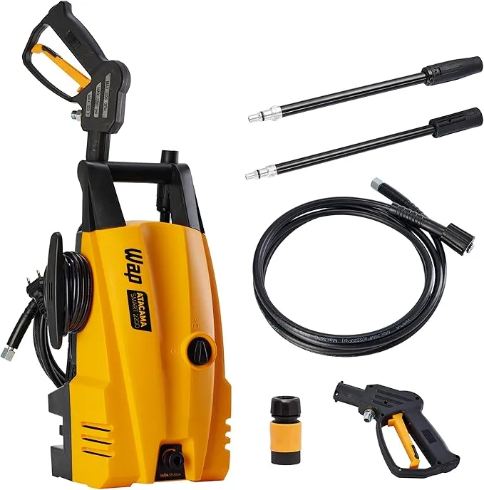 WAP Atacama Smart 2200 1400W