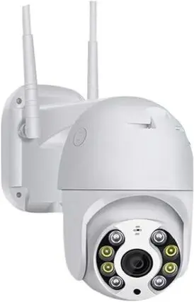 AOPVUI Smart Câmera-A08