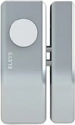 Elsys DS1100V