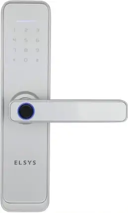 Elsys ESF-DE4000B