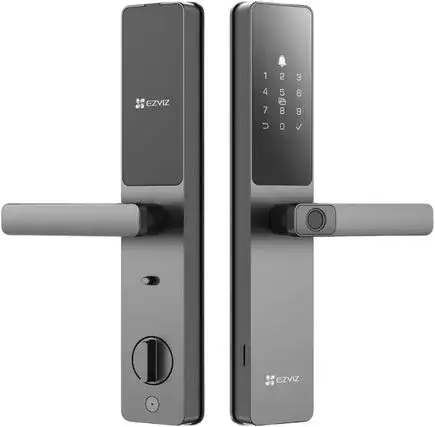 EZVIZ DL05