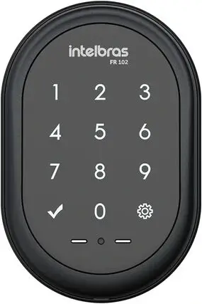 Intelbras FR 102