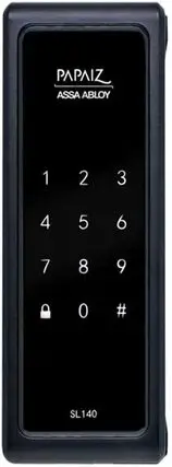 Papaiz SL 140