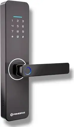 Primebras SmartLock