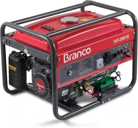 Branco B4T-2500S