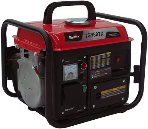 Toyama TG950TX Gerador de Energia 950w