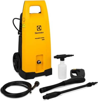 Electrolux EWS30