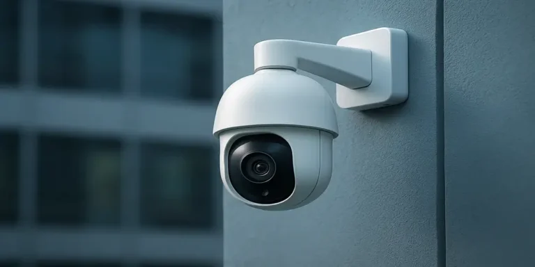 Melhor Câmera WiFi 360 Externa