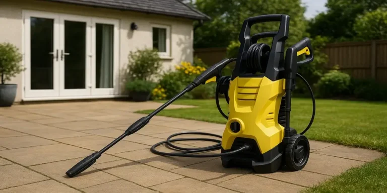 Melhor Lavador de Alta Pressão