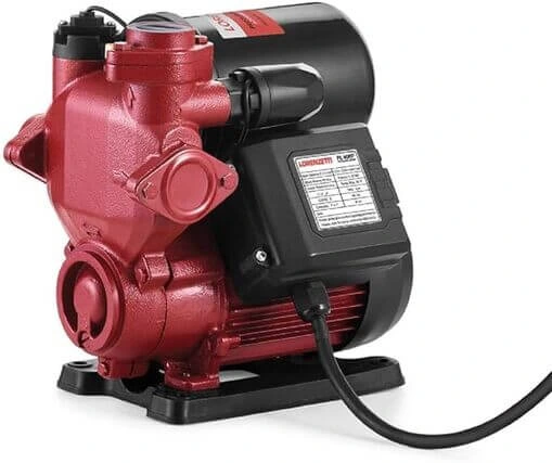 Lorenzetti PL400P